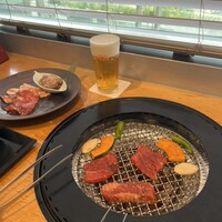 焼肉トラジ 名古屋セントラルタワーズ店 -  焼肉トラジ 名古屋セントラルタワーズ店 -
