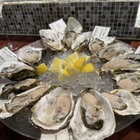 Oysterbar&Wine BELON 渋谷店 - 