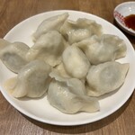1+dumpling - 