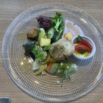 ピッツェリア ウスイ - 