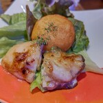 日本酒BAR十八番 - 