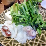 日本酒BAR十八番 - 