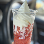 ミニストップ - 料理写真: