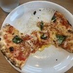 ピッツェリア ウスイ - 