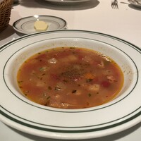 ウルフギャング・ステーキハウス 丸の内店 - 