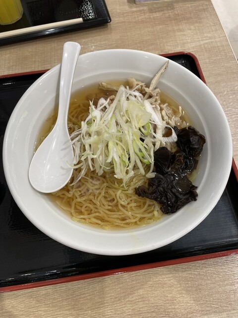 仙台辛み噌 味よしラーメン イオンモール名取店 - 杜せきのした（ラーメン）の写真
