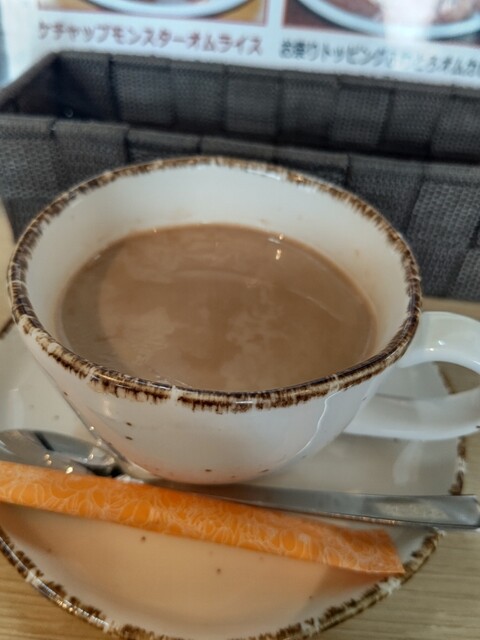 Tamago Cafe Omuya photo 5