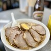 中華麺店 喜楽