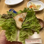 전주중앙회관  - 