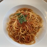 ピッツェリア ウスイ - 