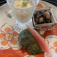 日本料理 華の縁 - 