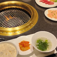 仙台牛焼肉 花牛 - 