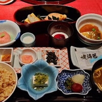 日本料理・鉄板焼 はや瀬 - 
