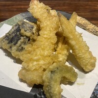 鮨菜旬炉料理 笑和 - 