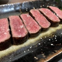 アカミヤコウシ - 