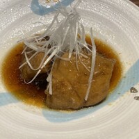 鮨菜旬炉料理 笑和 - 