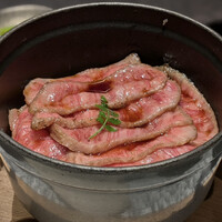 東京焼肉いのうえ 銀座店 - 