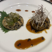 鮨菜旬炉料理 笑和 - 