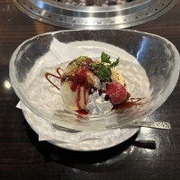 焼肉 青山外苑 - 