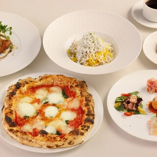 TRATTORIA PIZZERIA 207_1