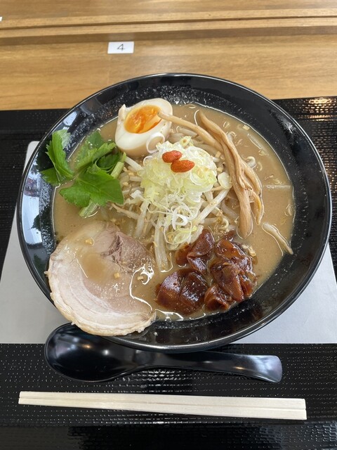 薬膳キッチン 喜楽 - 大和町その他（薬膳）の写真