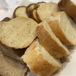 レストラン小西 - 