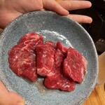 大衆焼肉ホルモン 天陽 - 