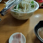 札幌成吉思汗 雪だるま - 