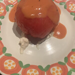 グリルキャピタル東洋亭 - 