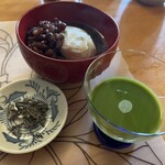 そばきり すゞ木 - 