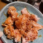 大衆焼肉ホルモン 天陽 - 