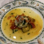 レストラン小西 - 