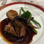 レストラン小西 - 