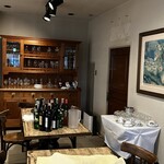 レストラン小西 - 