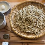 そばきり すゞ木 - 