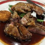 レストラン小西 - 