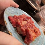 大衆焼肉ホルモン 天陽 - 