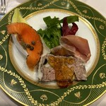 レストラン小西 - 