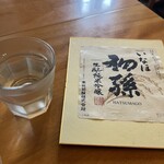 そばきり すゞ木 - 