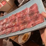 大衆焼肉ホルモン 天陽 - 