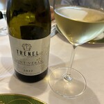 レストラン小西 - 