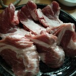 札幌成吉思汗 雪だるま - 