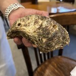 レストラン小西 - 