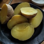 札幌成吉思汗 雪だるま - 