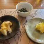 そばきり すゞ木 - 