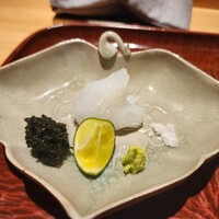 日本料理 晴山 - 