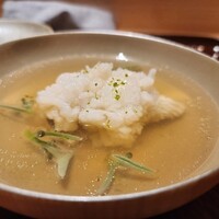 日本料理 晴山 - 