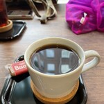 カフェ ロースター ペッピーノ - 