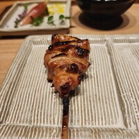 鳥カミ GARDEN CITY - 