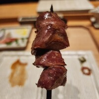 鳥カミ GARDEN CITY - 